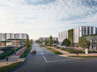 Unit 2 Apex Hub, Ballymount, Dublin 12, Ballymount, Dublin 12 - Image 3