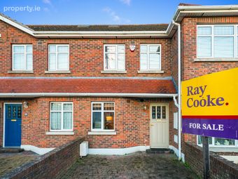 45 Heath Square, Finglas, Dublin 11, Finglas, Dublin 11