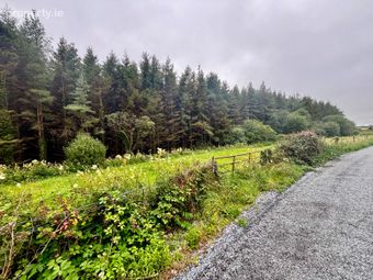 Gortagarraun, Dunmore, Co. Galway