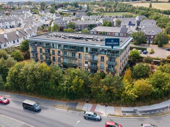 Apartment 63, Eden Wood, Delgany, Delgany, Co. Wicklow - Image 3