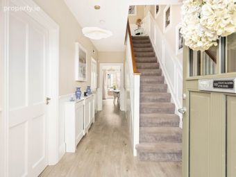 13 Oldtown Walk, Oldtown Demesne, Naas, Co. Kildare, Naas, Co. Kildare - Image 3