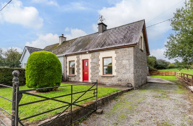 Baltinglass West, Baltinglass, Co Wicklow, Baltinglass, Co. Wicklow - Click to view photos
