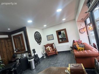 Black Pearl Tattoo Studio, Main Street, Castlerea, Co. Roscommon - Image 5