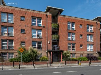 21 The Moore, Gresham House, Dublin 1