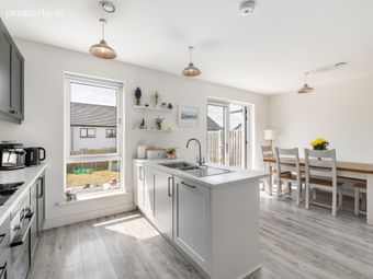 12 Vartry Avenue, Tinakilly Park, Rathnew, Co Wicklow, Rathnew, Co. Wicklow - Image 4
