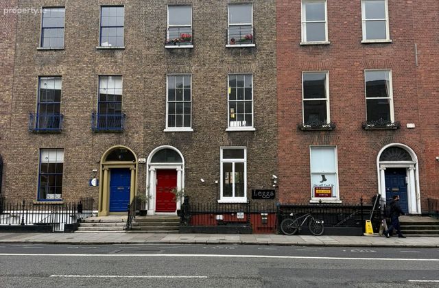 29 Leeson Street Upper, Ranelagh, Dublin 6 - Click to view photos