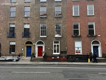 29 Leeson Street Upper, Ranelagh, Dublin 6