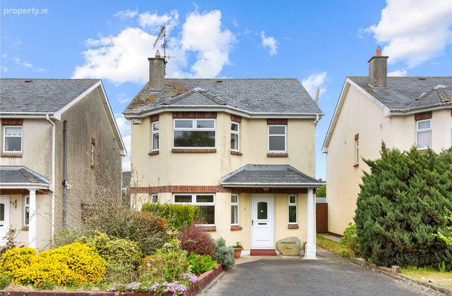 9 Rahan Court, Arklow, Co. Wicklow, Arklow, Co. Wicklow - Click to view photos
