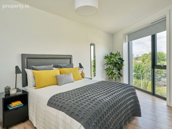 2-bedroom Apartment, Brewery Road, Stillorgan, Co. Dublin