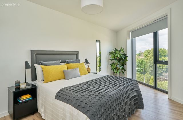 2-bedroom Apartment, Brewery Road, Stillorgan, Co. Dublin - Click to view photos
