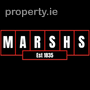 Marshs Auctioneers & Valuers Ltd Logo