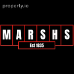 Marshs Auctioneers & Valuers Ltd