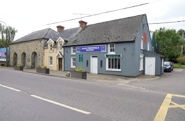 Main Street, Innishannon, Innishannon, Co. Cork - Click to view photos