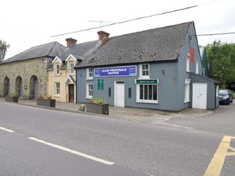 Main Street, Innishannon, Innishannon, Co. Cork
