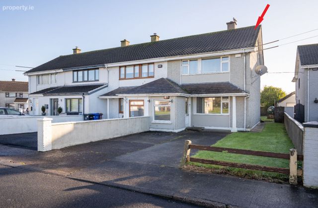 60 Woodlawn Grove, Cork Road, Waterford City Centre, Co. Waterford - Click to view photos