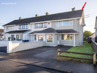 60 Woodlawn Grove, Cork Road, Waterford City Centre, Co. Waterford