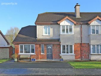 Hawthorns, Briarfield, Monaleen, Co. Limerick