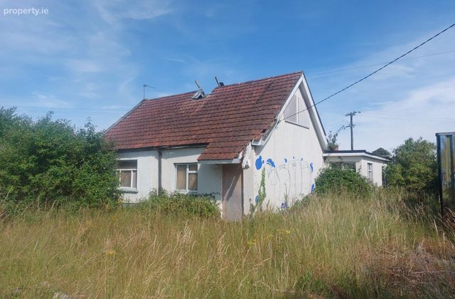 Old Knockmay Road, Knockmay, Portlaoise, Co. Laois - Click to view photos