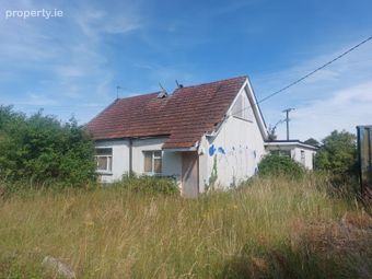 Old Knockmay Road, Knockmay, Portlaoise, Co. Laois