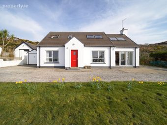Carnnagore, Kill, Carrigart, Co. Donegal, Carrigart, Co. Donegal - Image 2