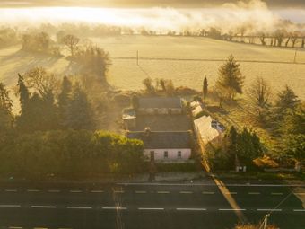 Sunny Side, Killaloan, Clonmel, Co. Tipperary, Kilsheelan, Co. Tipperary