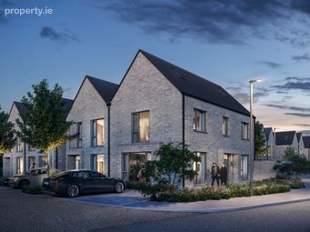 4 Bed - End Of Terrace - C2 Type, Malahide, Co. Dublin - Image 3