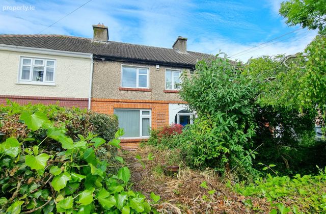 18 Portmahon Drive, Rialto, Dublin 8 - Click to view photos