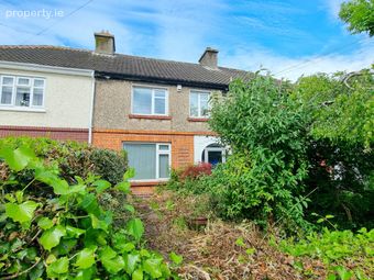 18 Portmahon Drive, Rialto, Dublin 8