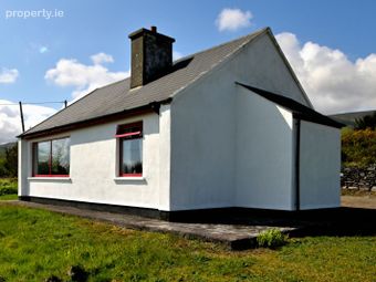 Behaghane, Caherdaniel, Westcove, Co. Kerry - Image 2