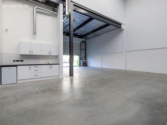 Unit 4 Airport Trade Park, Swords Road, Santry, Co. Dublin, Santry, Dublin 9 - Image 3