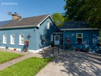 Bohernore, Knocklong, Hospital, Co. Limerick