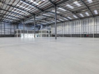 Unit 1 Globe Logistics Park, Monread Road, Naas, Co. Kildare, Naas, Co. Kildare - Image 5