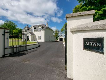 Altan, Coolnahay, Slanemore, Monroe, Co. Westmeath - Image 2