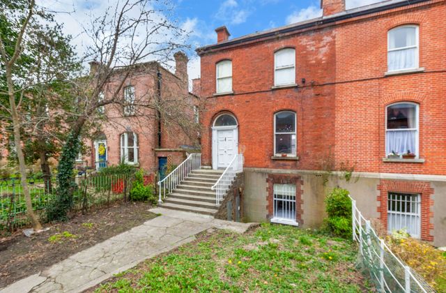 39 North Circular Road, Dublin 7, North Circular Road, Dublin 7 - Click to view photos
