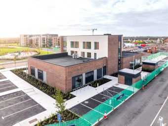Medical Suite 1, The Willows, Dunshaughlin, Co. Meath, Dunshaughlin, Co. Meath - Image 3