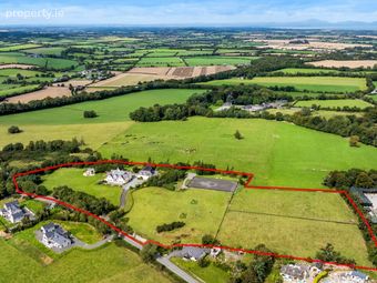 Blackhall House, Blackhall, Termonfecki, Co Louth, Clogherhead, Co. Louth - Image 3
