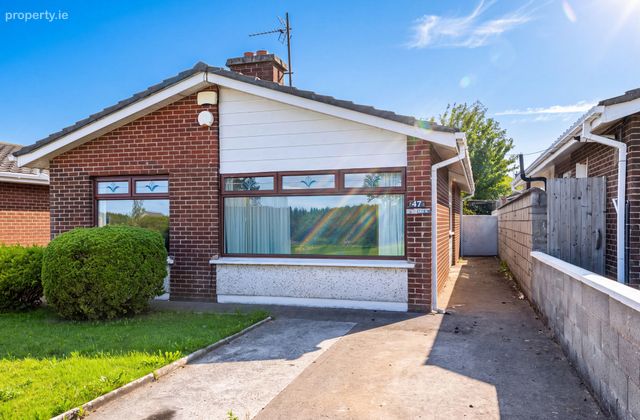 47 Kenure Park, Rush, Co. Dublin, Rush, Co. Dublin - Click to view photos