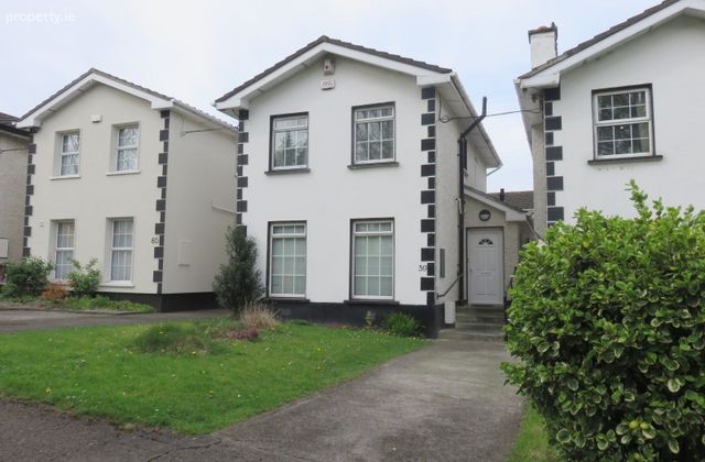 59 Monastery Rise, Clondalkin, Dublin 22 - Click to view photos