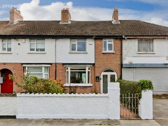 400 Clonard Road, Kimmage, Kimmage, Dublin 12