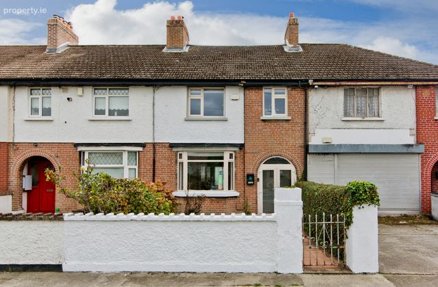 400 Clonard Road, Kimmage, Dublin 12, Kimmage, Dublin 12 - Click to view photos