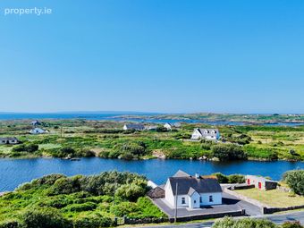 Lakeside, Ballinakill, Lettermullen, Co Galway, Lettermore, Co. Galway