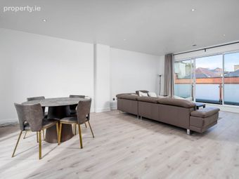 Apartment 7, 154 Capel Street, Dublin 1, Co. Dublin, Smithfield, Dublin 1 - Image 3