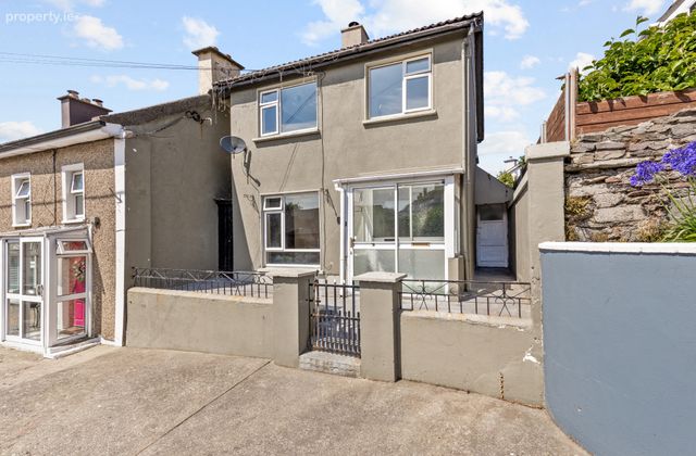 9a Wexford Street, New Ross, Co. Wexford, New Ross, Co. Wexford - Click to view photos
