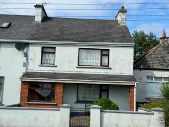 Upper Main Street, Ballyhaunis, Ballyhaunis, Co. Mayo - Image 2