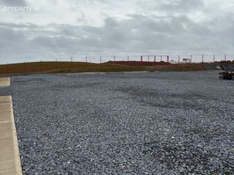 Nolan Warehousing And Logistics Ltd., Rosslare Road, Drinagh, Wexford, Drinagh, Co. Wexford - Image 4
