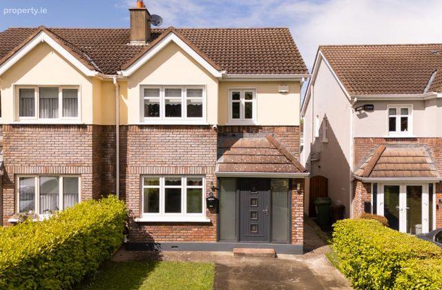 10 Corbally Heath, Dublin 24, Citywest, Co. Dublin - Click to view photos