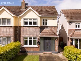 10 Corbally Heath, Dublin 24, Citywest, Co. Dublin
