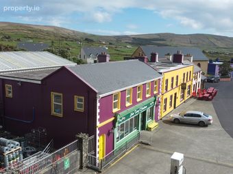 Cluin, Allihies, Beara, Co. Cork