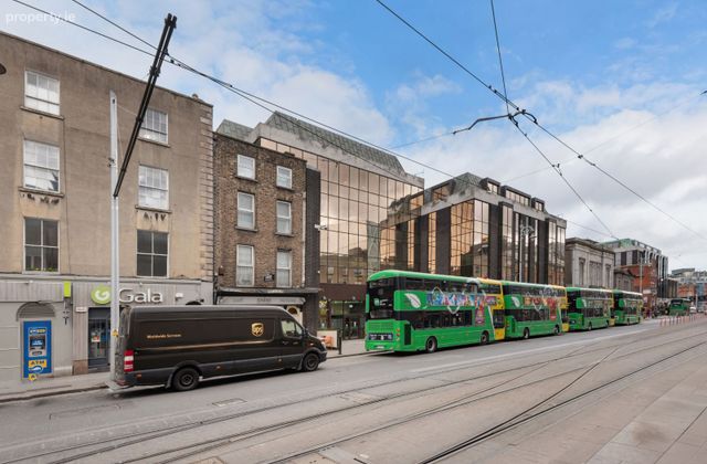 12a Lower Abbey Street, Dublin 1, Dublin 1 - Click to view photos