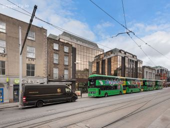 12a Lower Abbey Street, Dublin 1, Dublin 1
